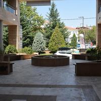 Business center in Greece, Central Macedonia, Center, 5600 sq.m.