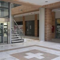 Business center in Greece, Central Macedonia, Center, 5600 sq.m.
