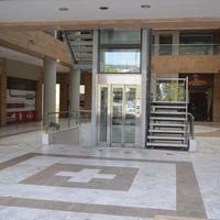 Business center in Greece, Central Macedonia, Center, 5600 sq.m.