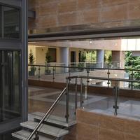 Business center in Greece, Central Macedonia, Center, 5600 sq.m.