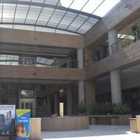 Business center in Greece, Central Macedonia, Center, 5600 sq.m.
