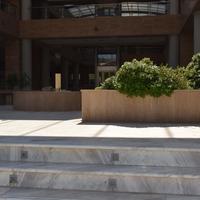 Business center in Greece, Central Macedonia, Center, 5600 sq.m.