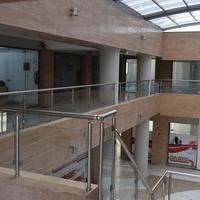 Business center in Greece, Central Macedonia, Center, 5600 sq.m.