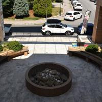 Business center in Greece, Central Macedonia, Center, 5600 sq.m.