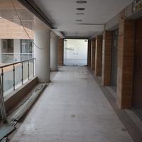 Business center in Greece, Central Macedonia, Center, 5600 sq.m.