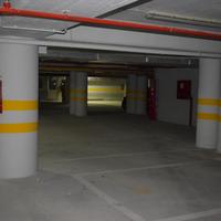 Business center in Greece, Central Macedonia, Center, 5600 sq.m.