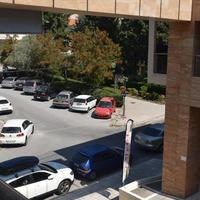 Business center in Greece, Central Macedonia, Center, 5600 sq.m.