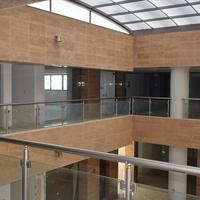 Business center in Greece, Central Macedonia, Center, 5600 sq.m.