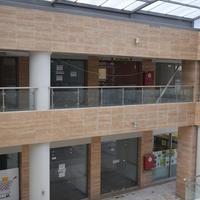 Business center in Greece, Central Macedonia, Center, 5600 sq.m.