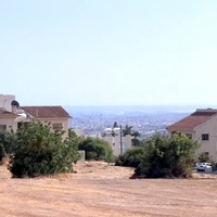 Земельный участок на Кипре, Лима