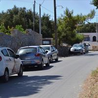 Земельный участок в Греции, Крит, Ираклион