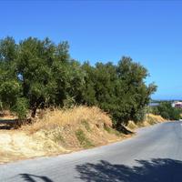 Земельный участок в Греции, Крит, Ираклион