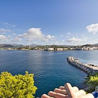 Вилла в Испании, Балеарские Острова, Пальма, 502 кв.м.