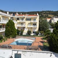 Townhouse in Greece, Central Macedonia, Center, 172 sq.m.