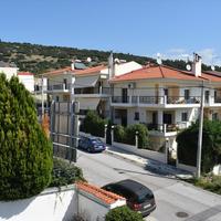 Townhouse in Greece, Central Macedonia, Center, 172 sq.m.
