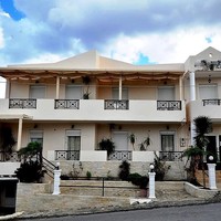 Отель (гостиница) в Греции, Крит, 580 кв.м.