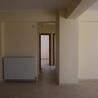 Flat in Greece, Central Macedonia, Center, 116 sq.m.