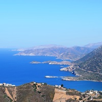 Land plot in Greece, Crete