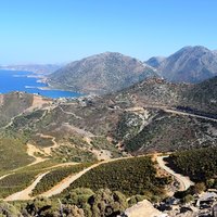 Land plot in Greece, Crete