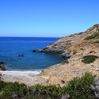 Land plot in Greece, Crete