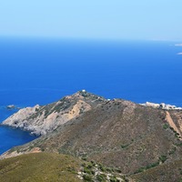Land plot in Greece, Crete