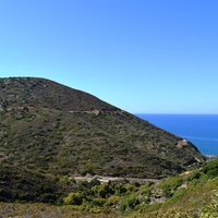 Land plot in Greece, Crete