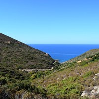 Land plot in Greece, Crete