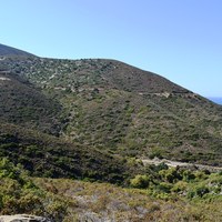Land plot in Greece, Crete