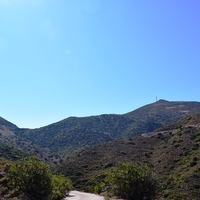 Land plot in Greece, Crete