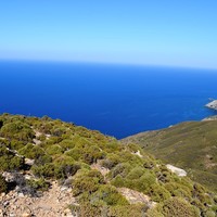 Land plot in Greece, Crete