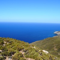 Land plot in Greece, Crete
