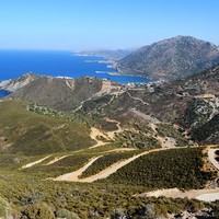 Land plot in Greece, Crete