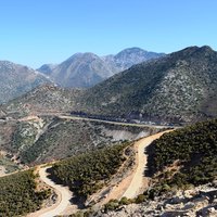 Land plot in Greece, Crete