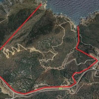 Land plot in Greece, Crete