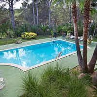 Villa in Spain, Canary Islands, Santa Cruz de la Palma, 819 sq.m.