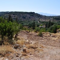 Земельный участок в Греции, Крит, Ханья