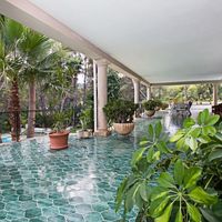 Villa in Spain, Canary Islands, Santa Cruz de la Palma, 819 sq.m.