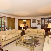 Villa in Spain, Canary Islands, Santa Cruz de la Palma, 819 sq.m.