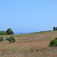 Land plot in Greece, Central Macedonia, Center
