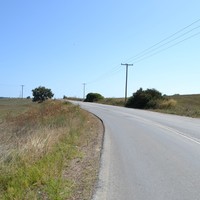 Land plot in Greece, Central Macedonia, Center