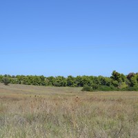 Land plot in Greece, Central Macedonia, Center