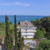 Hotel in Greece, Central Macedonia, Center, 1603 sq.m.