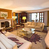 Villa in Spain, Canary Islands, Santa Cruz de la Palma, 819 sq.m.