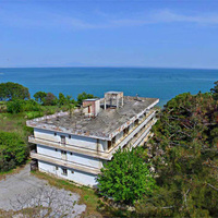 Hotel in Greece, Central Macedonia, Center, 1603 sq.m.