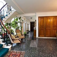 Villa in Spain, Canary Islands, Santa Cruz de la Palma, 819 sq.m.