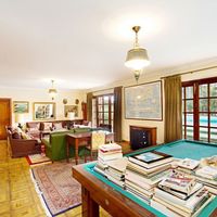 Villa in Spain, Canary Islands, Santa Cruz de la Palma, 819 sq.m.