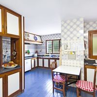 Villa in Spain, Canary Islands, Santa Cruz de la Palma, 819 sq.m.