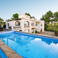 Вилла в Испании, Балеарские Острова, Пальма, 432 кв.м.