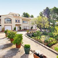 Вилла в Испании, Балеарские Острова, Пальма, 432 кв.м.