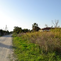 Land plot in Greece, Central Macedonia, Center